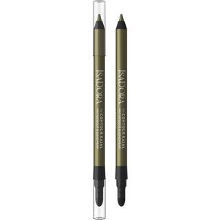 IsaDora Contour Kajal 64 Olive Green