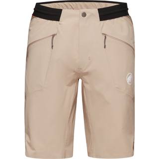 Mammut Men's Aenergy Light SO Shorts Savannah, S