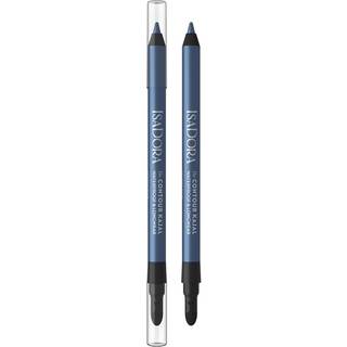 IsaDora Contour Kajal 67 Light Blue 1,2 g
