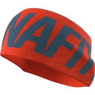 pandebånd Dynafit LIGHT LOGO HEADBAND 08-0000071521-4491