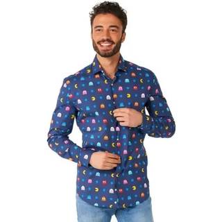 Pixel Pac-Man skjorte