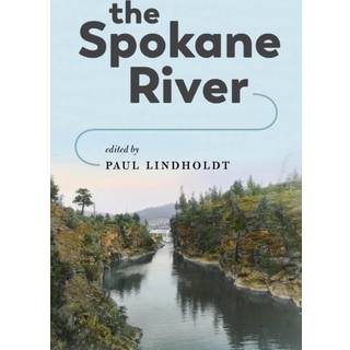The Spokane River