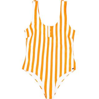 Picture Women's Nanoe Swimsuit Badedragt Damer størrelse XS farve hvid