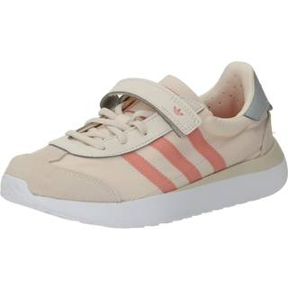 Country XLG Kids sko - Wonder White / Wonder Clay / Wonder Silver - 35