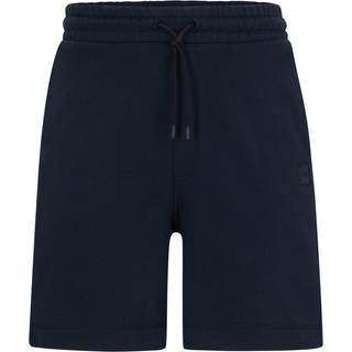 BOSS Orange Herren Hosen blau