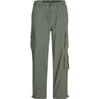 Loose Fit Cargobukser