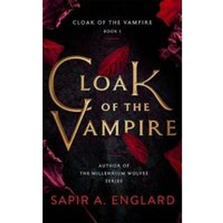 Cloak of the Vampire
