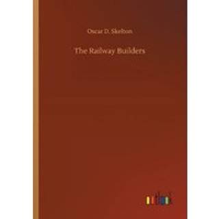 The Railway Builders