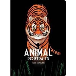 Animal Portraits