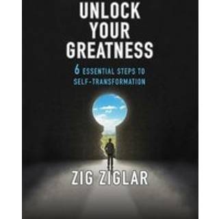 Unlock Your Greatness