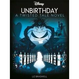 Disney Alice in Wonderland: Unbirthday