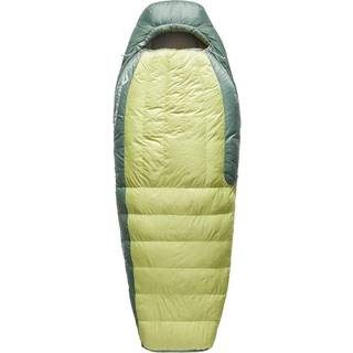 Sea To Summit Women's Ascent -1C/30F Celery Green, LONG