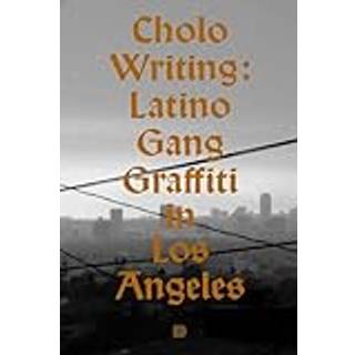 Cholo Writing