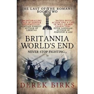 Britannia: World's End