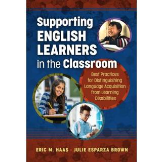 Supporting English Learners in the Classroom