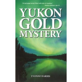 Yukon Gold Mystery