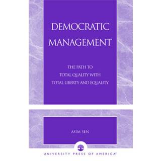 Democratic Management