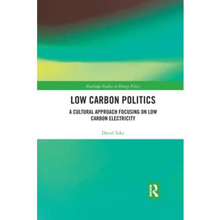 Low Carbon Politics