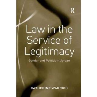 Law in the Service of Legitimacy