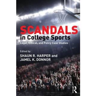 Scandals in College Sports