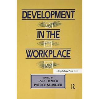 Development in the Workplace