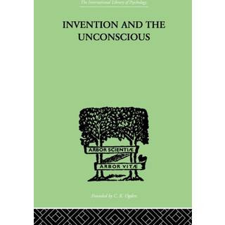 Invention And The Unconscious