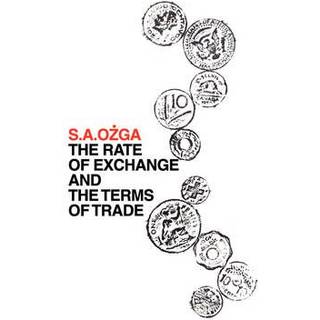 The Rate of Exchange and the Terms of Trade