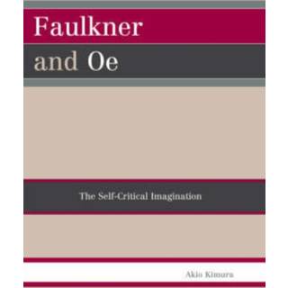 Faulkner and Oe