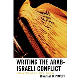 Writing the Arab-Israeli Conflict