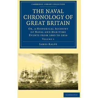 The Naval Chronology of Great Britain