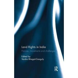 Land Rights in India