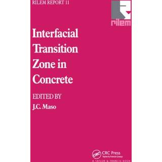 Interfacial Transition Zone in Concrete
