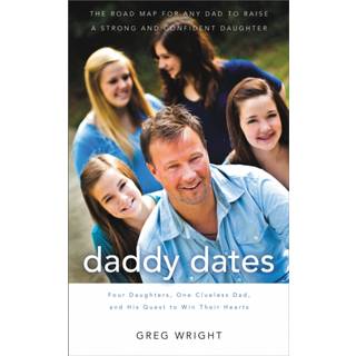 Daddy Dates