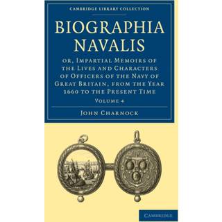 Biographia Navalis
