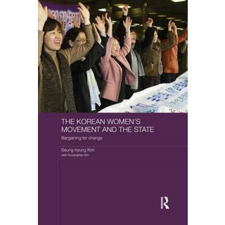 The Korean Women's Movement and the State