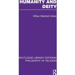 Humanity and Deity
