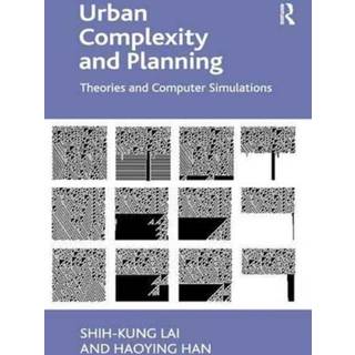 Urban Complexity and Planning