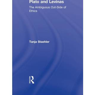 Plato and Levinas