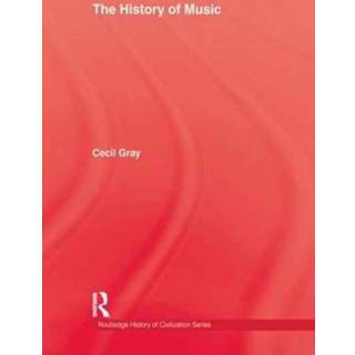History Of Music