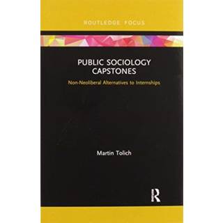 Public Sociology Capstones