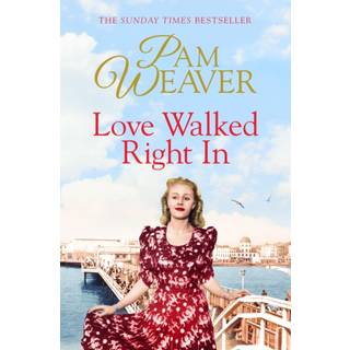 Love Walked Right In