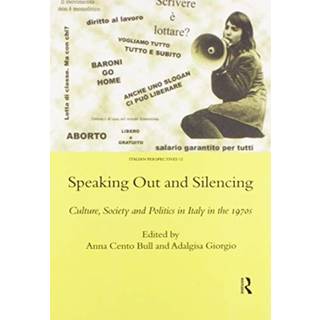 Speaking Out and Silencing