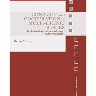 Conflict and Cooperation in Multi-Ethnic States