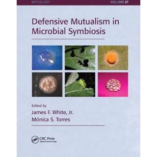 Defensive Mutualism in Microbial Symbiosis