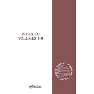 Delaware Composites Design Encyclopedia