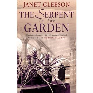 The Serpent In The Garden