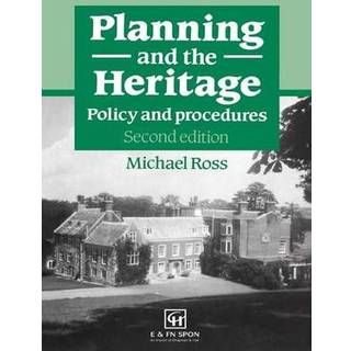 Planning and the Heritage