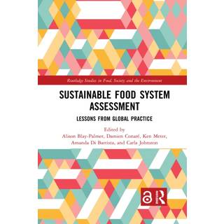 Sustainable Food System Assessment