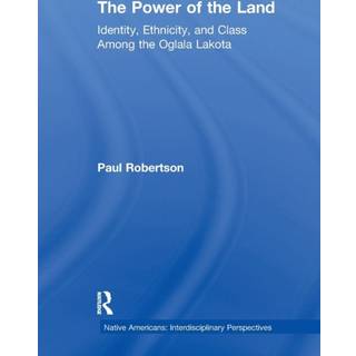 The Power of the Land
