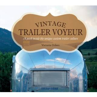 Vintage Trailer Voyeur